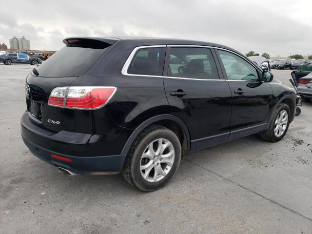 Photo 3 from auction – 2012 MAZDA CX-9 with VIN JM3TB2CV1C0344393