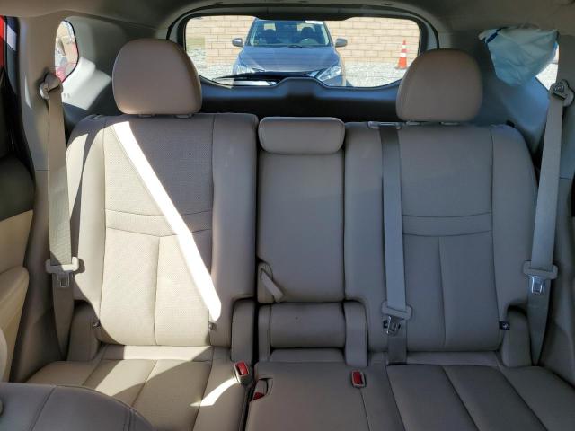 Photo 10 from auction – 2018 NISSAN ROGUE S with VIN 5N1AT2MT9JC710649