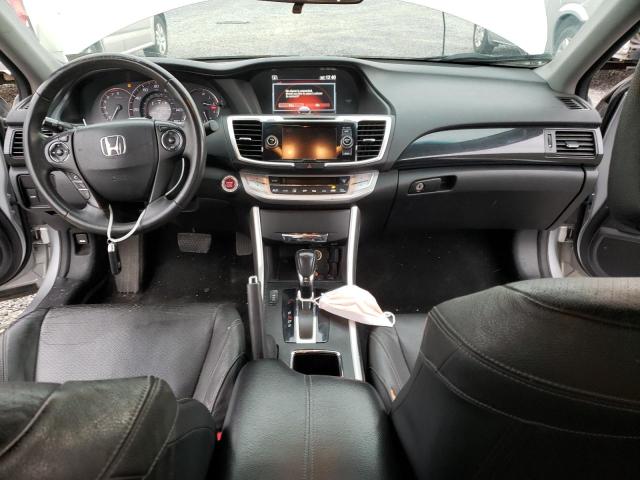 Photo 8 from auction – 2014 HONDA ACCORD EXL with VIN 1HGCT1B86EA015926