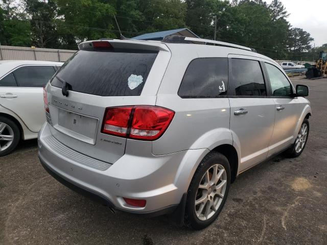 Photo 3 from auction – 2014 DODGE JOURNEY LI with VIN 3C4PDDDG2ET230344