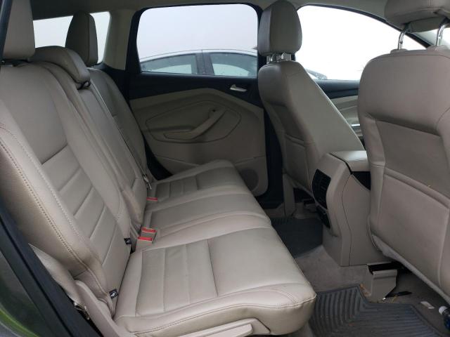 Photo 11 from auction – 2015 FORD ESCAPE TIT with VIN 1FMCU0J9XFUA59455