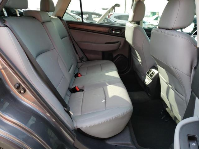 Photo 11 from auction – 2019 SUBARU OUTBACK 3. with VIN 4S4BSENC7K3301221
