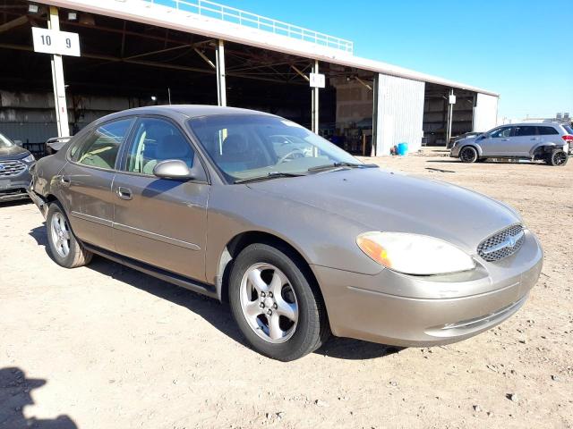 Foto 4 de la subasta – 2003 FORD TAURUS SE con VIN 1FAFP53U83G148464