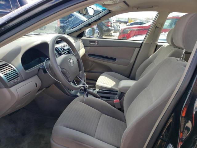 Photo 7 from auction – 2005 TOYOTA CAMRY LE with VIN 4T1BE32K05U008444
