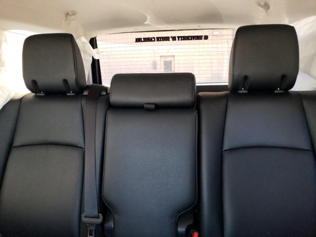 Photo 10 from auction – 2019 TOYOTA 4RUNNER SR with VIN JTEBU5JR8K5693456