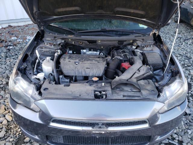 Photo 11 from auction – 2011 MITSUBISHI LANCER ES/ with VIN JA32U2FU1BU040505