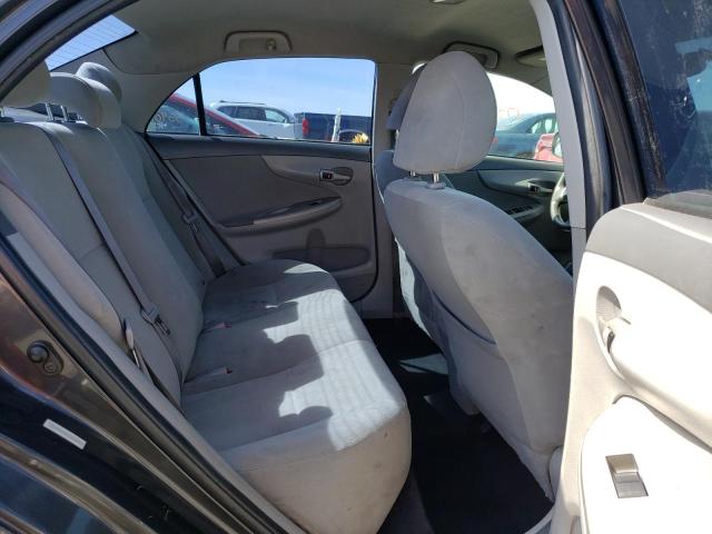 Photo 10 from auction – 2010 TOYOTA COROLLA BA with VIN 1NXBU4EE8AZ223904