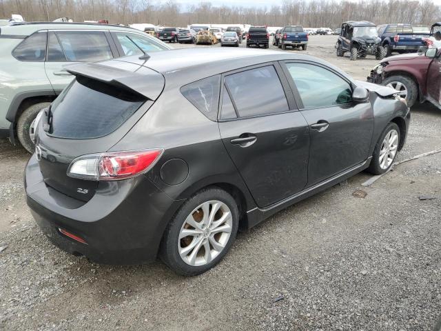 Photo 3 from auction – 2011 MAZDA 3 S with VIN JM1BL1K59B1496394