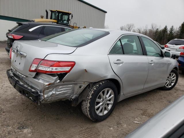 Photo 3 from auction – 2011 TOYOTA CAMRY BASE with VIN 4T1BF3EK0BU763968