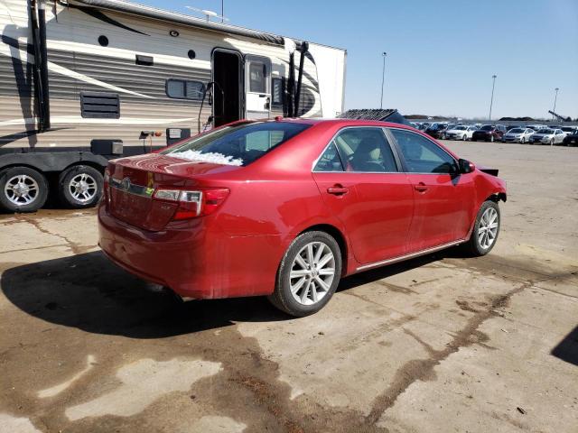 Photo 3 from auction – 2012 TOYOTA CAMRY BASE with VIN 4T4BF1FK4CR246215