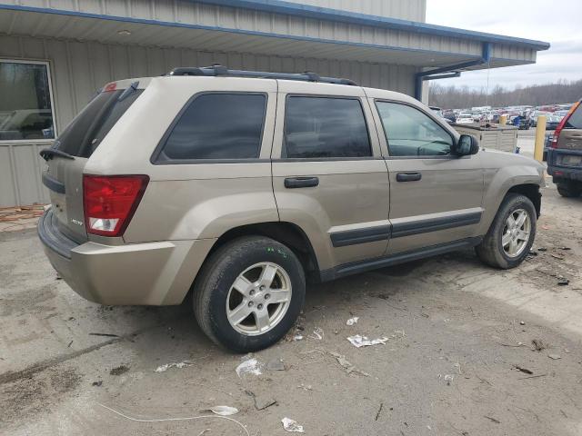 Photo 3 from auction – 2005 JEEP GRAND CHER with VIN 1J4GR48K35C593970