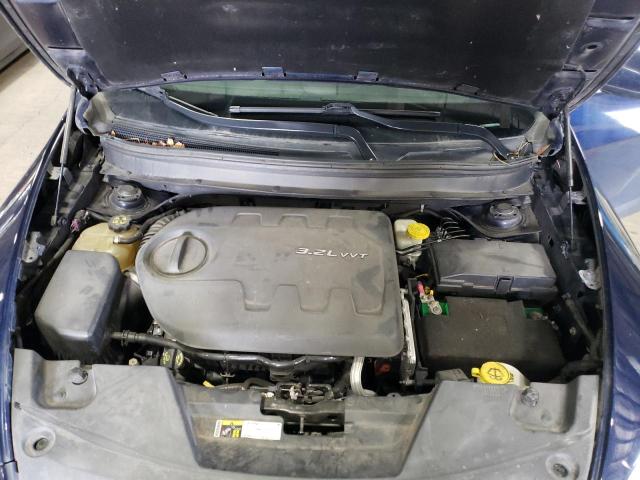 Photo 12 from auction – 2014 JEEP CHEROKEE L with VIN 1C4PJMCS9EW124515