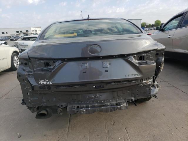 Photo 6 from auction – 2018 LEXUS LS 500 BAS with VIN JTHC51FF8J5004977