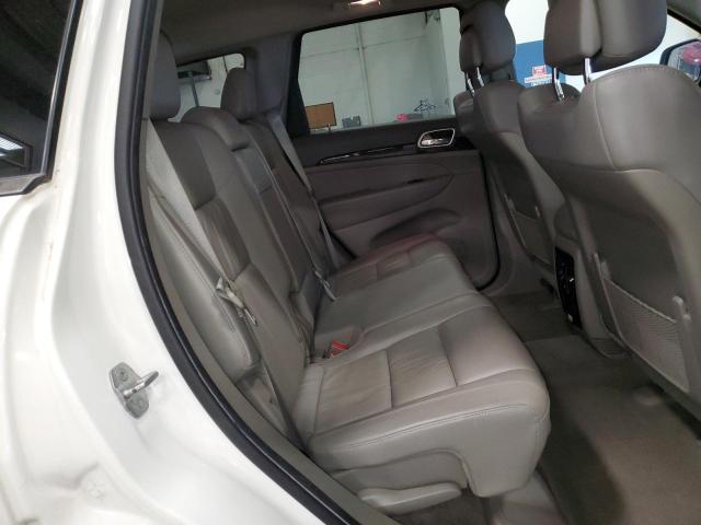 Photo 10 from auction – 2012 JEEP GRAND CHER with VIN 1C4RJFAG0CC255088