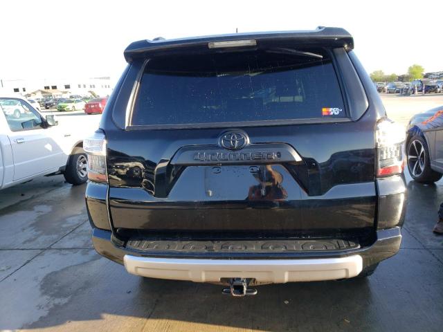 Photo 6 from auction – 2018 TOYOTA 4RUNNER SR with VIN JTEBU5JR8J5507459