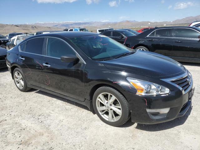 Photo 4 from auction – 2013 NISSAN ALTIMA 2.5 with VIN 1N4AL3AP7DN557172