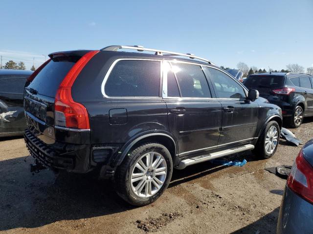 Photo 3 from auction – 2010 VOLVO XC90 with VIN YV4852CT0A1547977