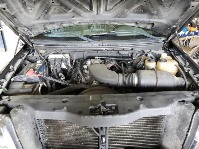 Photo 11 from auction – 2006 FORD F150 with VIN 1FTRF02W86KB26210