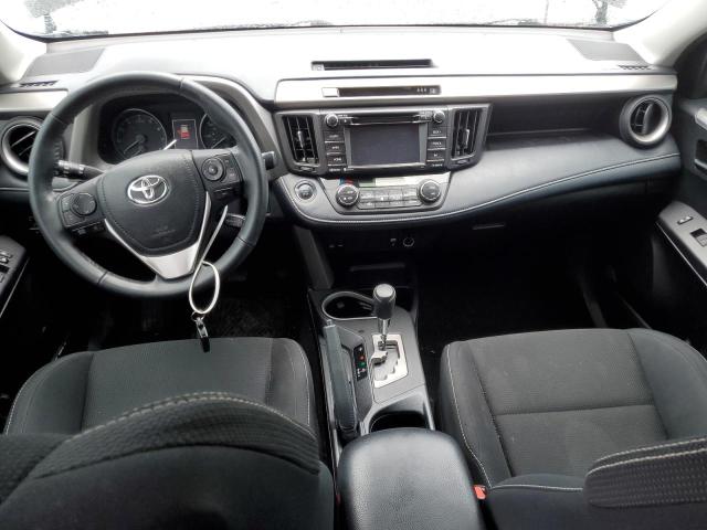 Photo 8 from auction – 2018 TOYOTA RAV4 ADVEN with VIN 2T3RFREV5JW806332