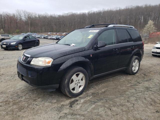 SATURN VUE 2007 with VIN 5GZCZ63427S874562 - Photo from auction