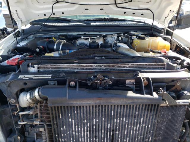 Photo 11 from auction – 2010 FORD F250 SUPER with VIN 1FTSW2BR7AEB13186