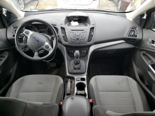 Photo 8 from auction – 2014 FORD ESCAPE SE with VIN 1FMCU9GX6EUE35741
