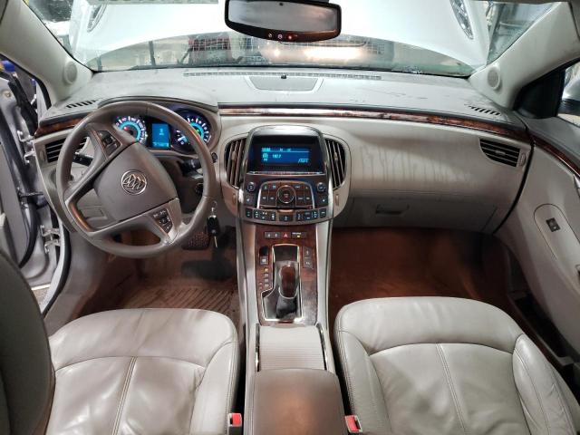 Photo 8 from auction – 2010 BUICK LACROSSE C with VIN 1G4GD5EG6AF114133