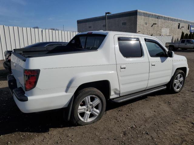 Zdjęcie 3 z aukcji – 2013 HONDA RIDGELINE z VIN 5FPYK1F50DB001380