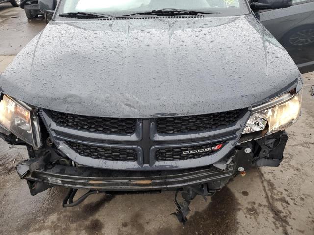Photo 11 from auction – 2018 DODGE JOURNEY GT with VIN 3C4PDDEG7JT390163