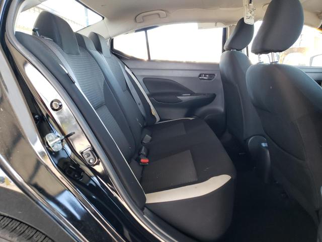 Photo 10 from auction – 2021 NISSAN VERSA SV with VIN 3N1CN8EV3ML832445