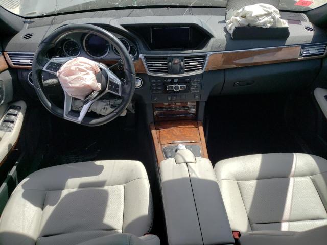 Photo 8 from auction – 2013 MERCEDES-BENZ E 350 with VIN WDDHF5KB3DA754478