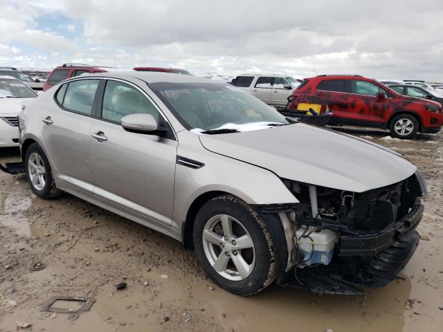 Photo 4 from auction – 2015 KIA OPTIMA LX with VIN 5XXGM4A73FG362742