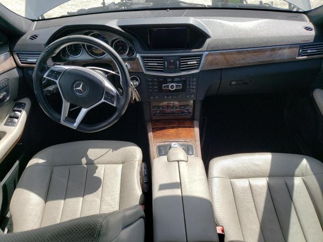 Photo 8 from auction – 2012 MERCEDES-BENZ E 550 4MAT with VIN WDDHF9BB0CA549240