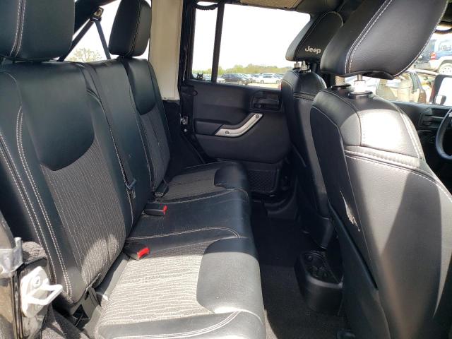 Photo 10 from auction – 2015 JEEP WRANGLER U with VIN 1C4BJWDG0FL586626