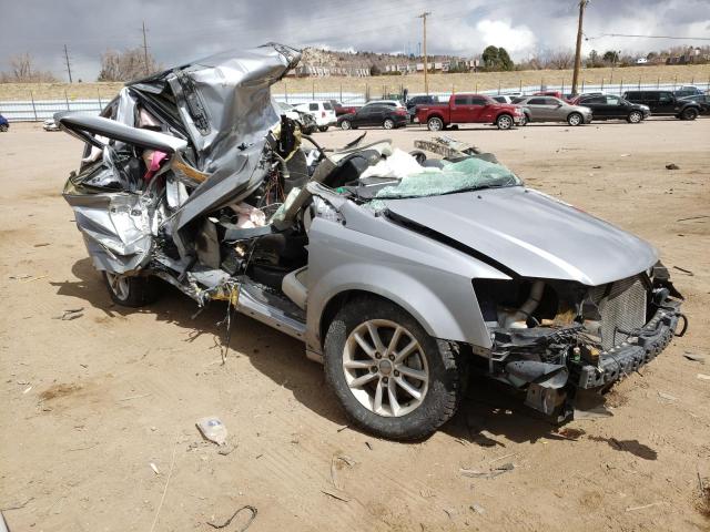 Photo 4 from auction – 2016 DODGE GRAND CARA with VIN 2C4RDGCG5GR344243