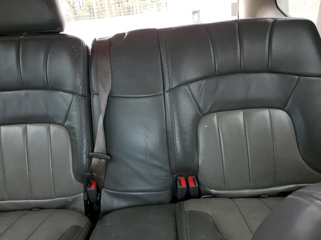 Фото 10 с аукциона – 2003 GMC ENVOY с VIN 1GKDT13S532178737
