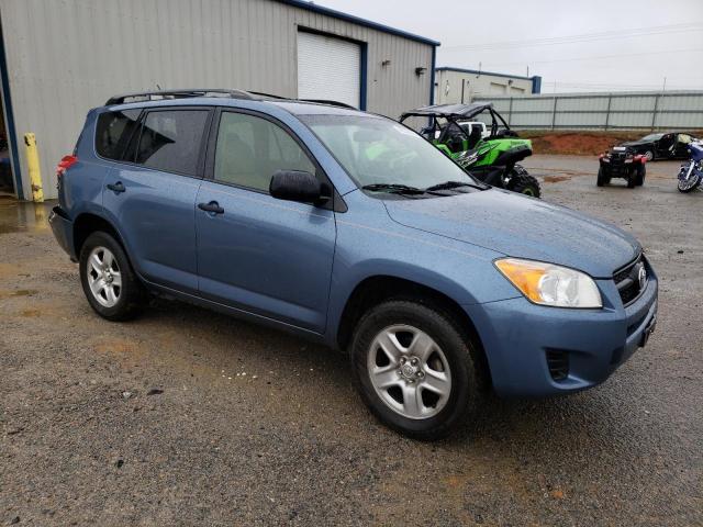 Photo 4 from auction – 2012 TOYOTA RAV4 with VIN JTMKF4DV6C5049392