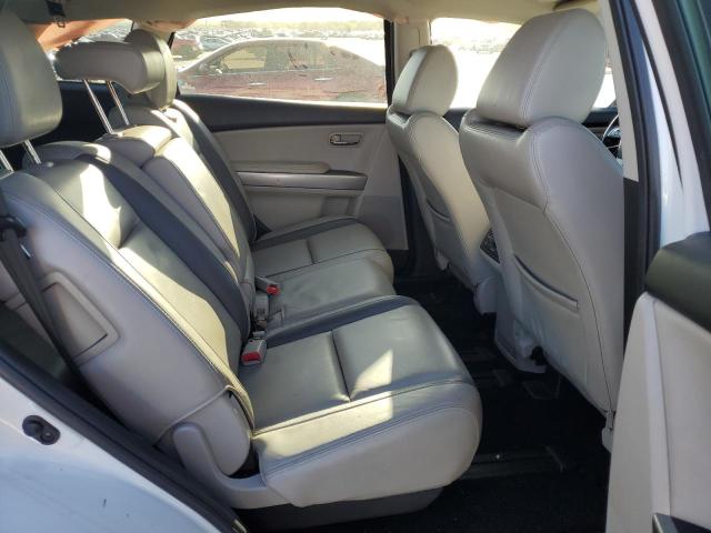 Photo 11 from auction – 2012 MAZDA CX-9 with VIN JM3TB3DV3C0334064