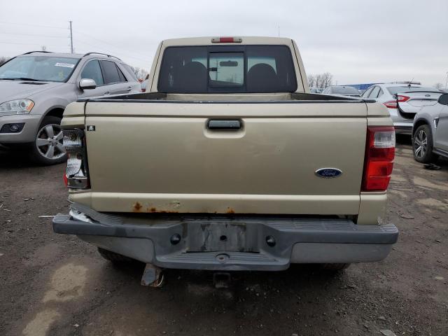 Photo 6 from auction – 2002 FORD RANGER SUP with VIN 1FTZR45E32TA26750