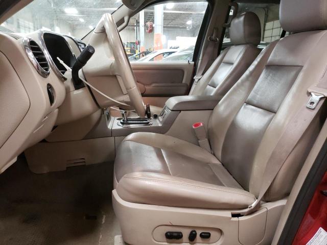 Photo 7 from auction – 2007 FORD EXPLORER with VIN 1FMEU63897UB27293