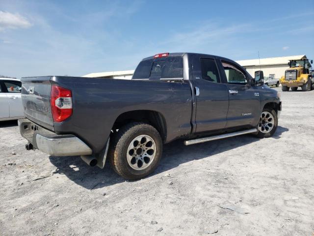 Photo 3 from auction – 2014 TOYOTA TUNDRA DOU with VIN 5TFRY5F10EX168975