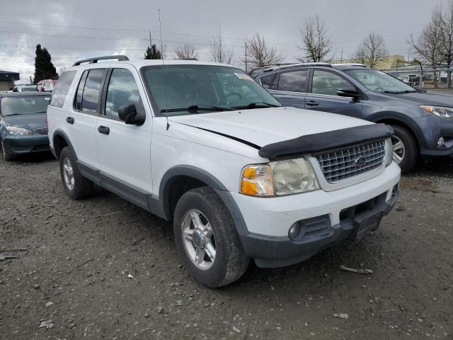 Photo 4 from auction – 2003 FORD EXPLORER with VIN 1FMZU73K93ZA01564