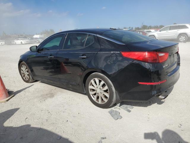 Photo 2 from auction – 2015 KIA OPTIMA EX with VIN 5XXGN4A74FG375223