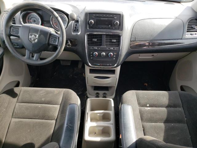 Photo 8 from auction – 2016 DODGE GRAND CARA with VIN 2C4RDGBG9GR337975