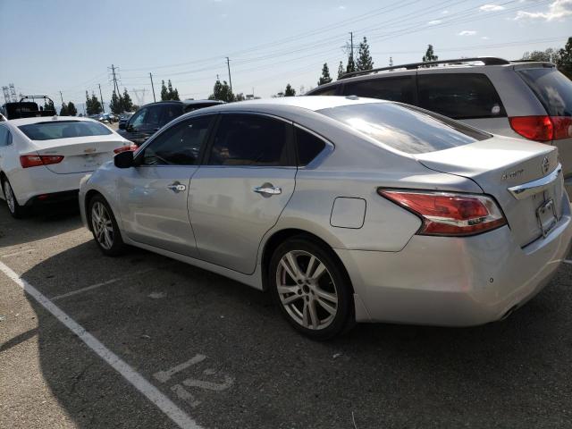 Photo 2 from auction – 2015 NISSAN ALTIMA 3.5 with VIN 1N4BL3AP5FC472401