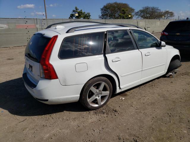 Photo 3 from auction – 2008 VOLVO V50 2.4I with VIN YV1MW390282381865