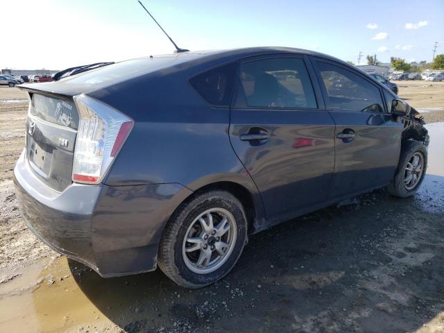 Photo 3 from auction – 2011 TOYOTA PRIUS with VIN JTDKN3DU4B1470800