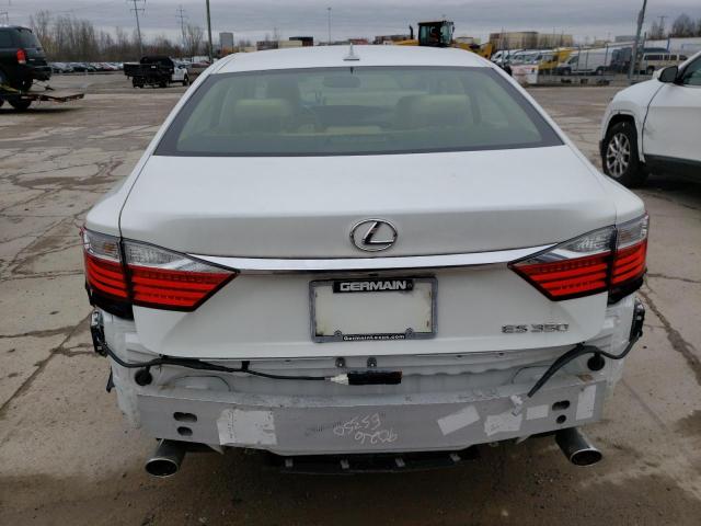 Photo 6 from auction – 2014 LEXUS ES 350 with VIN JTHBK1GG8E2140576