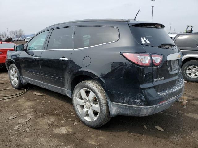Photo 2 from auction – 2017 CHEVROLET TRAVERSE L with VIN 1GNKVGKD9HJ306467