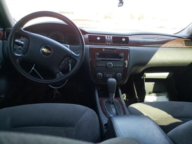 Photo 8 from auction – 2011 CHEVROLET IMPALA LT with VIN 2G1WG5EK8B1113935